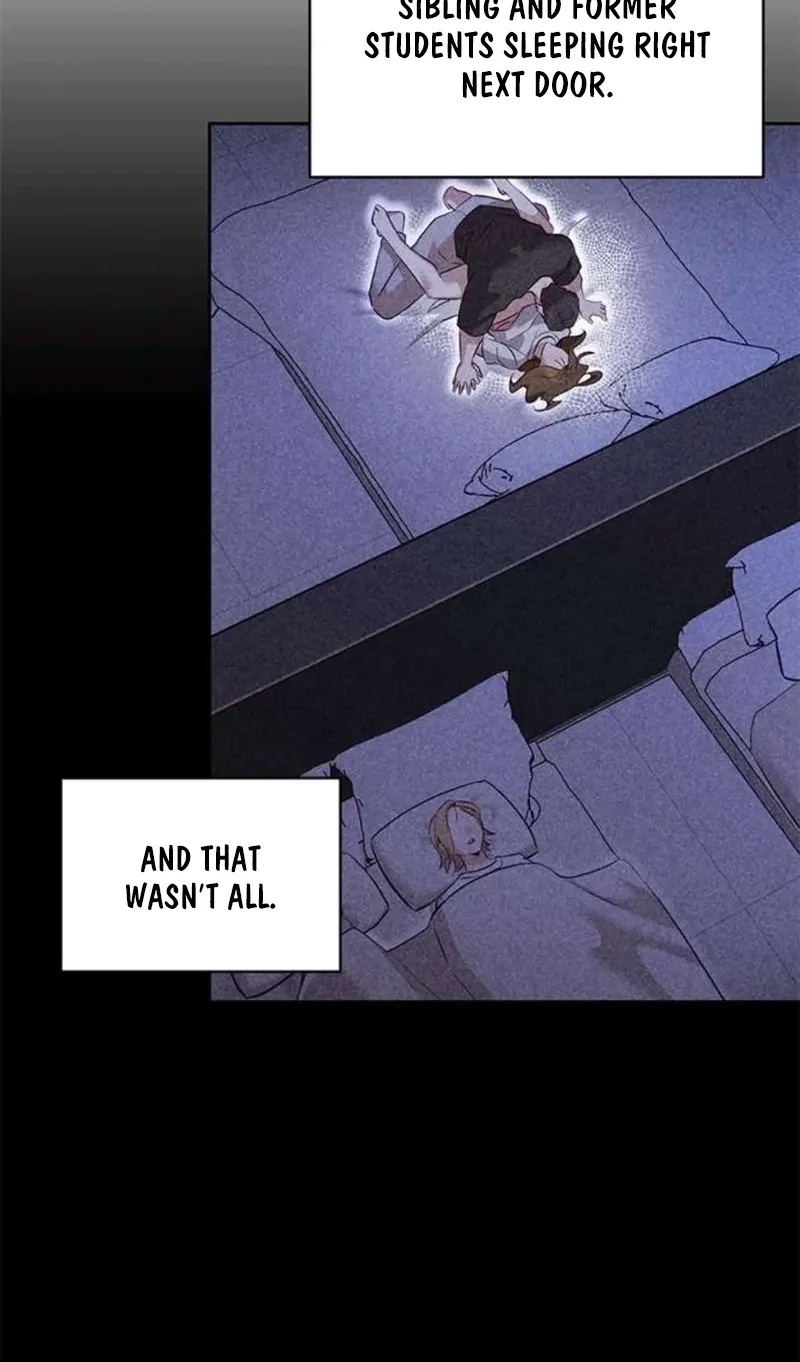 My Lewd Friend's Oppa Chapter 15 - page 10