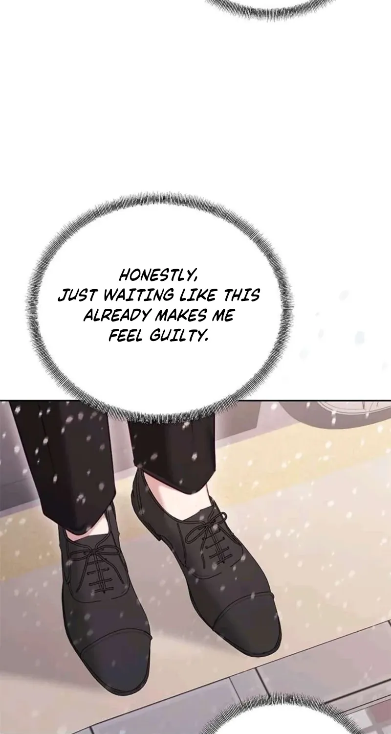 My Lewd Friend's Oppa Chapter 15 - page 17