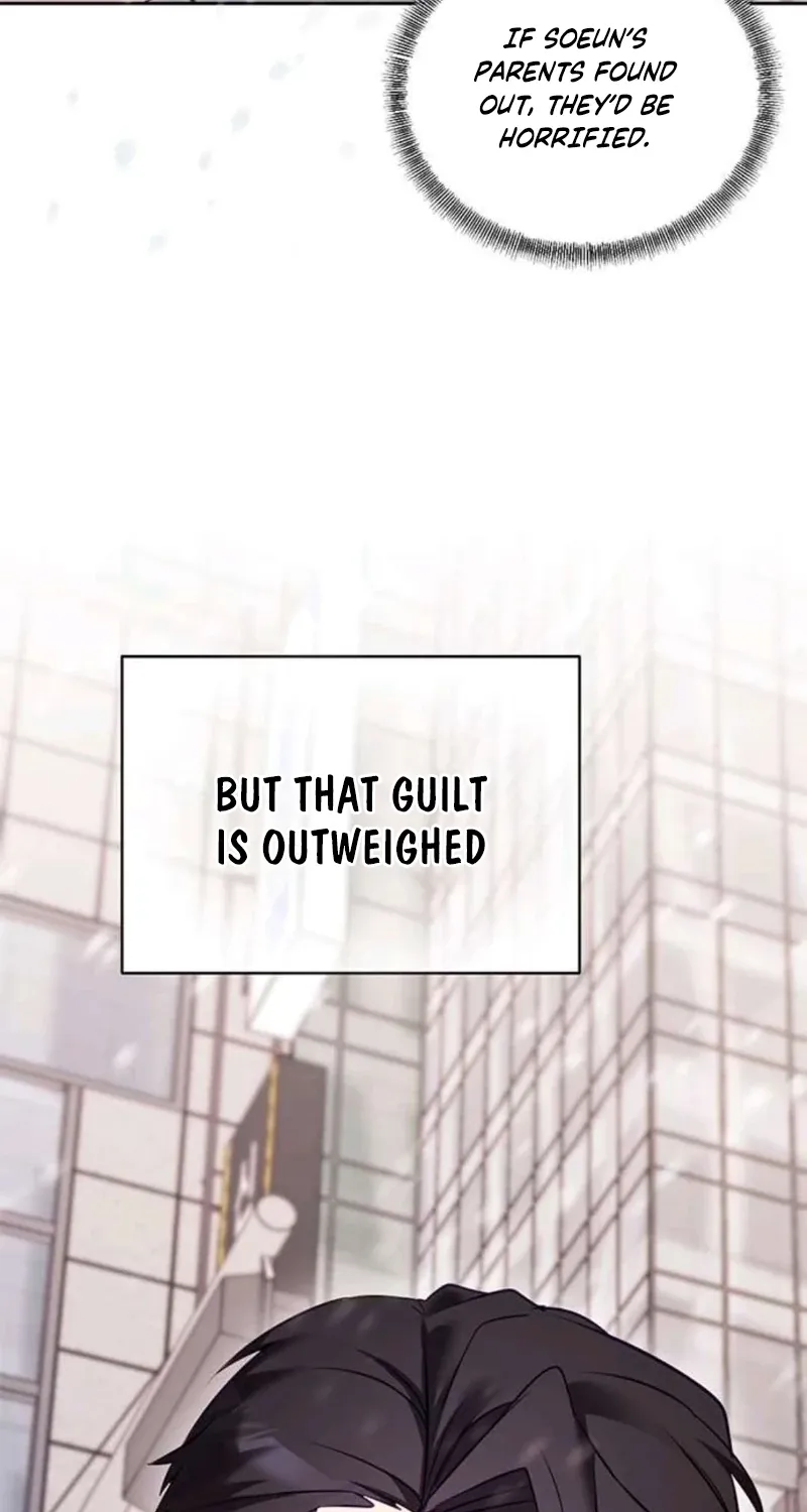 My Lewd Friend's Oppa Chapter 15 - page 18