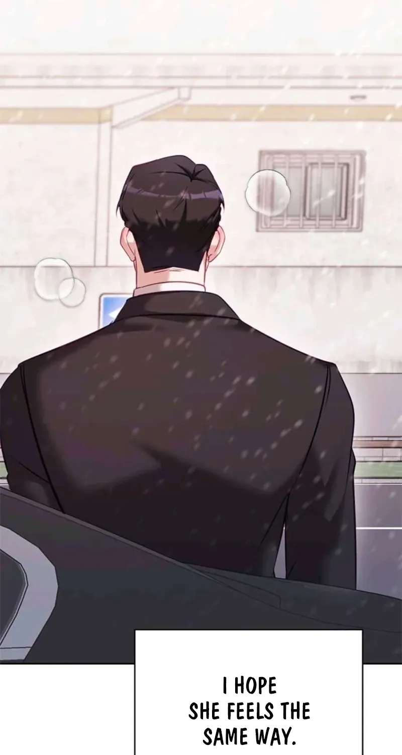 My Lewd Friend's Oppa Chapter 15 - page 21