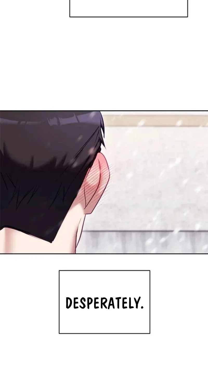 My Lewd Friend's Oppa Chapter 15 - page 22