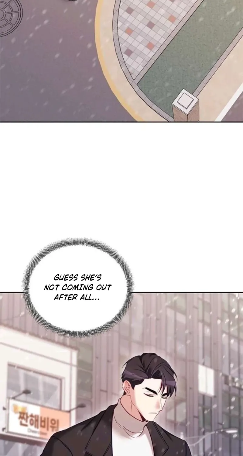 My Lewd Friend's Oppa Chapter 15 - page 24