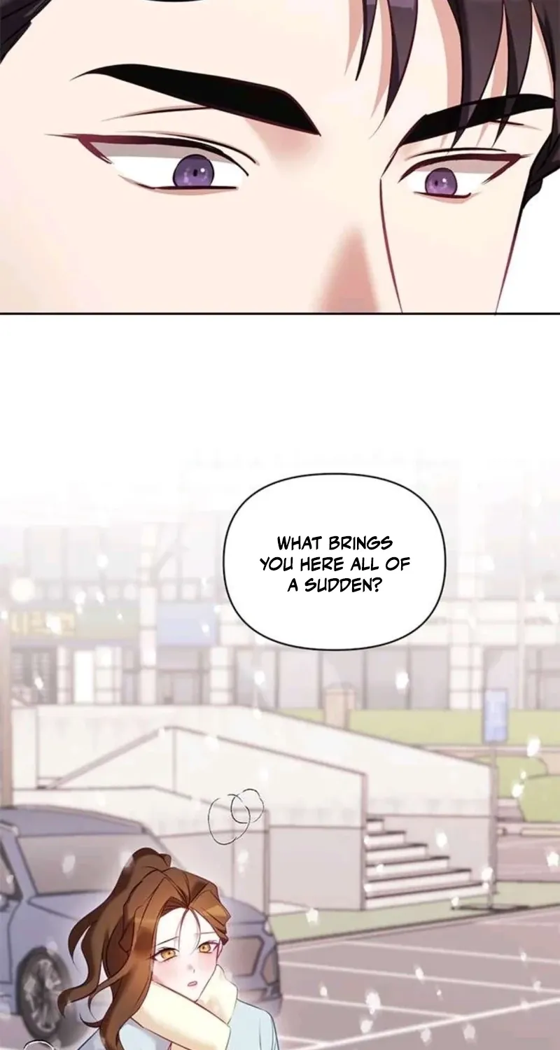 My Lewd Friend's Oppa Chapter 15 - page 26