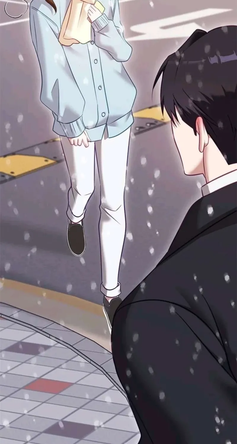 My Lewd Friend's Oppa Chapter 15 - page 27