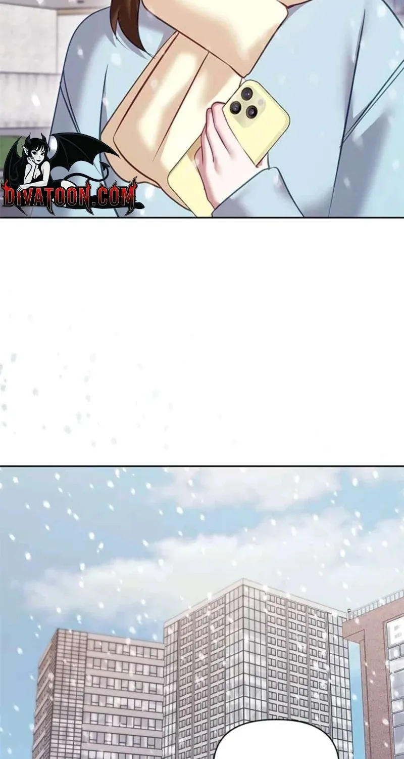 My Lewd Friend's Oppa Chapter 15 - page 29