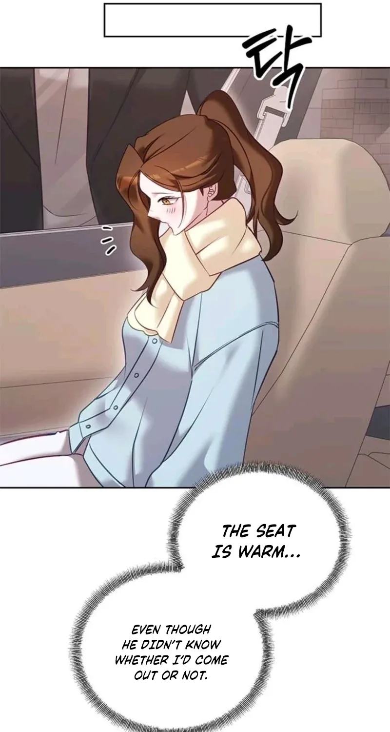 My Lewd Friend's Oppa Chapter 15 - page 31