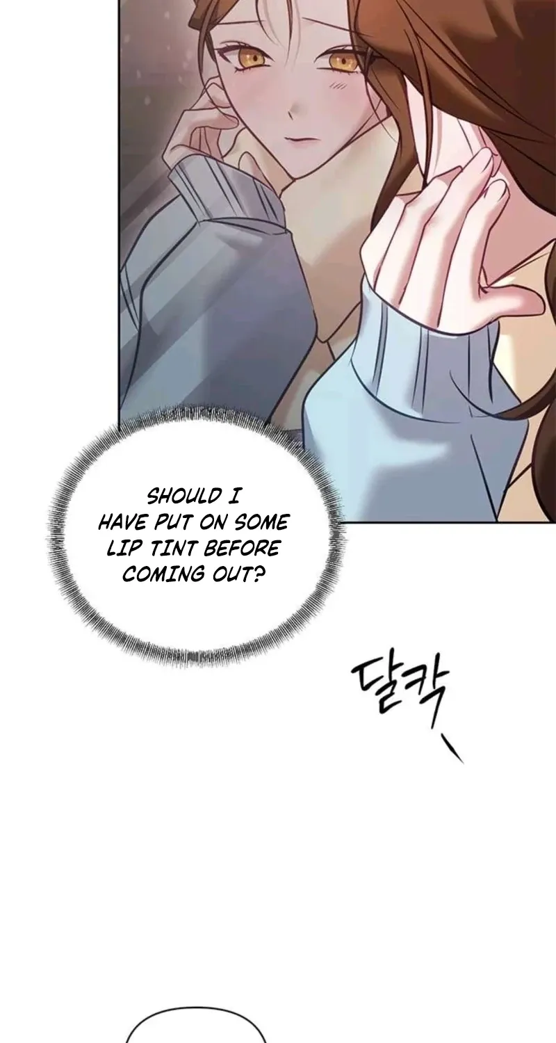 My Lewd Friend's Oppa Chapter 15 - page 33