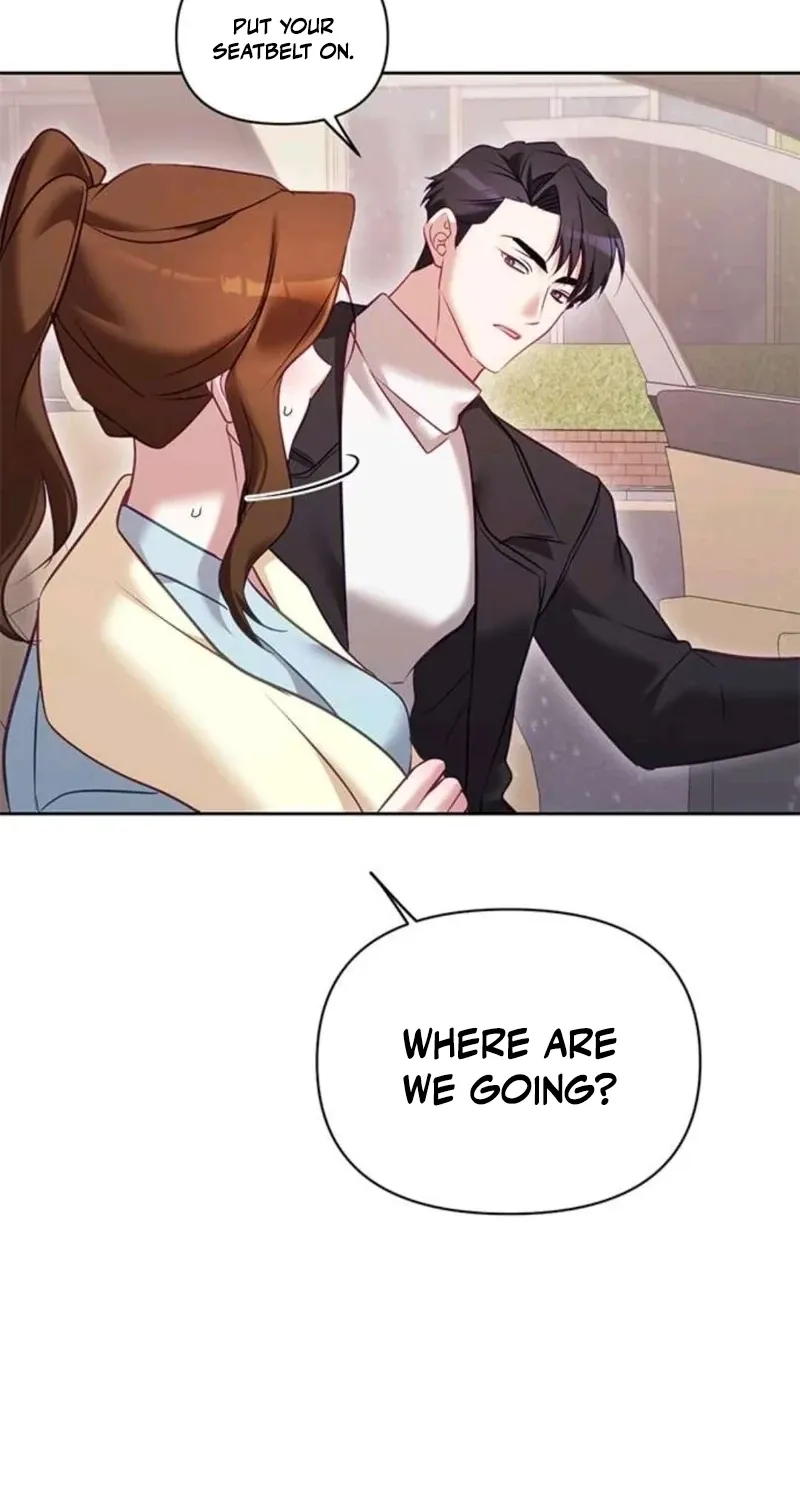 My Lewd Friend's Oppa Chapter 15 - page 34