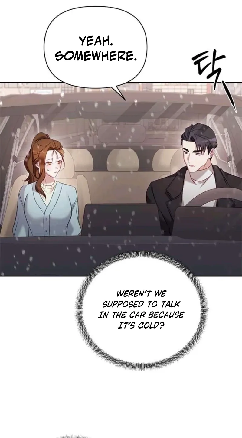 My Lewd Friend's Oppa Chapter 15 - page 35