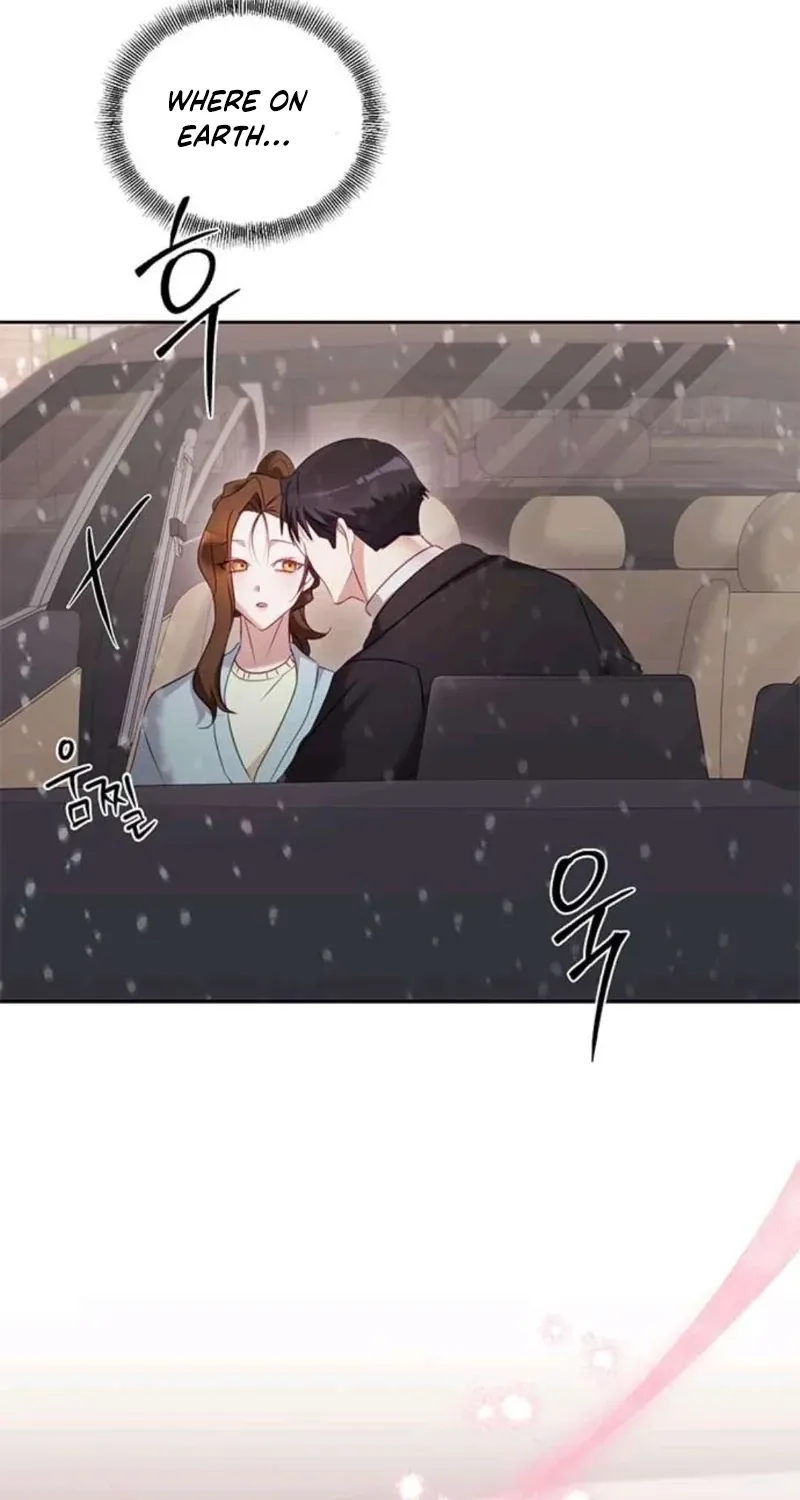 My Lewd Friend's Oppa Chapter 15 - page 36