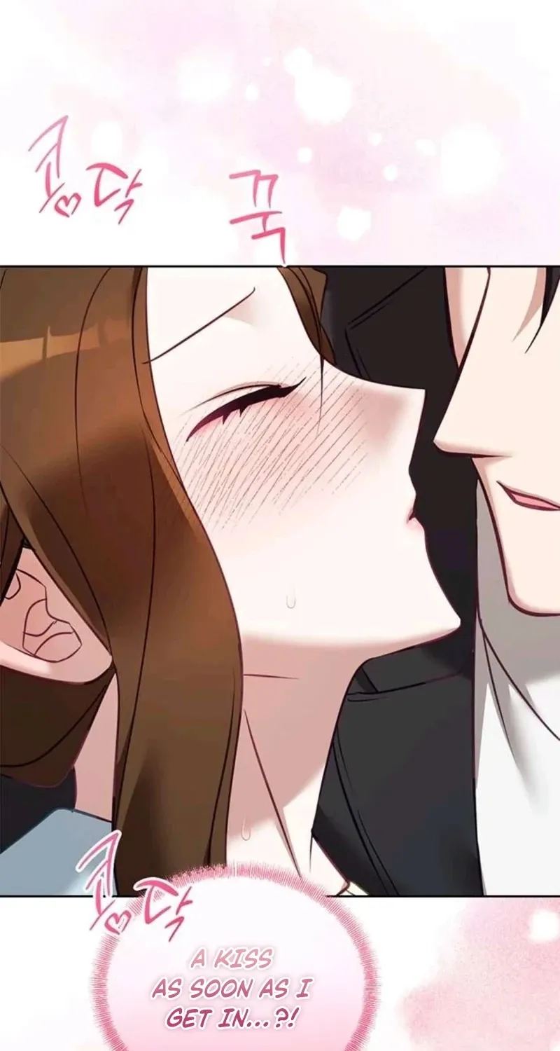 My Lewd Friend's Oppa Chapter 15 - page 38