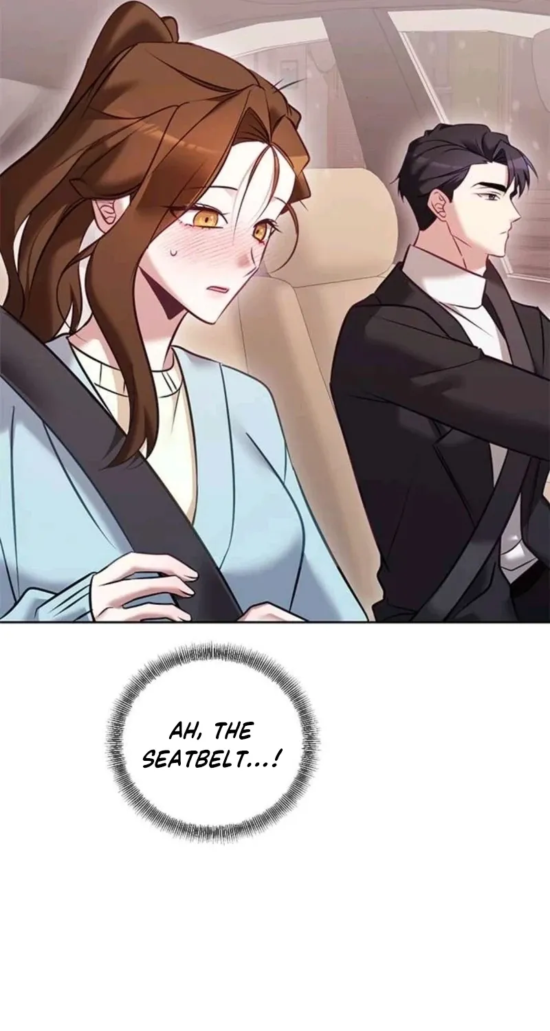 My Lewd Friend's Oppa Chapter 15 - page 41