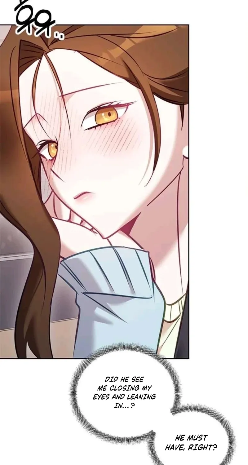 My Lewd Friend's Oppa Chapter 15 - page 43