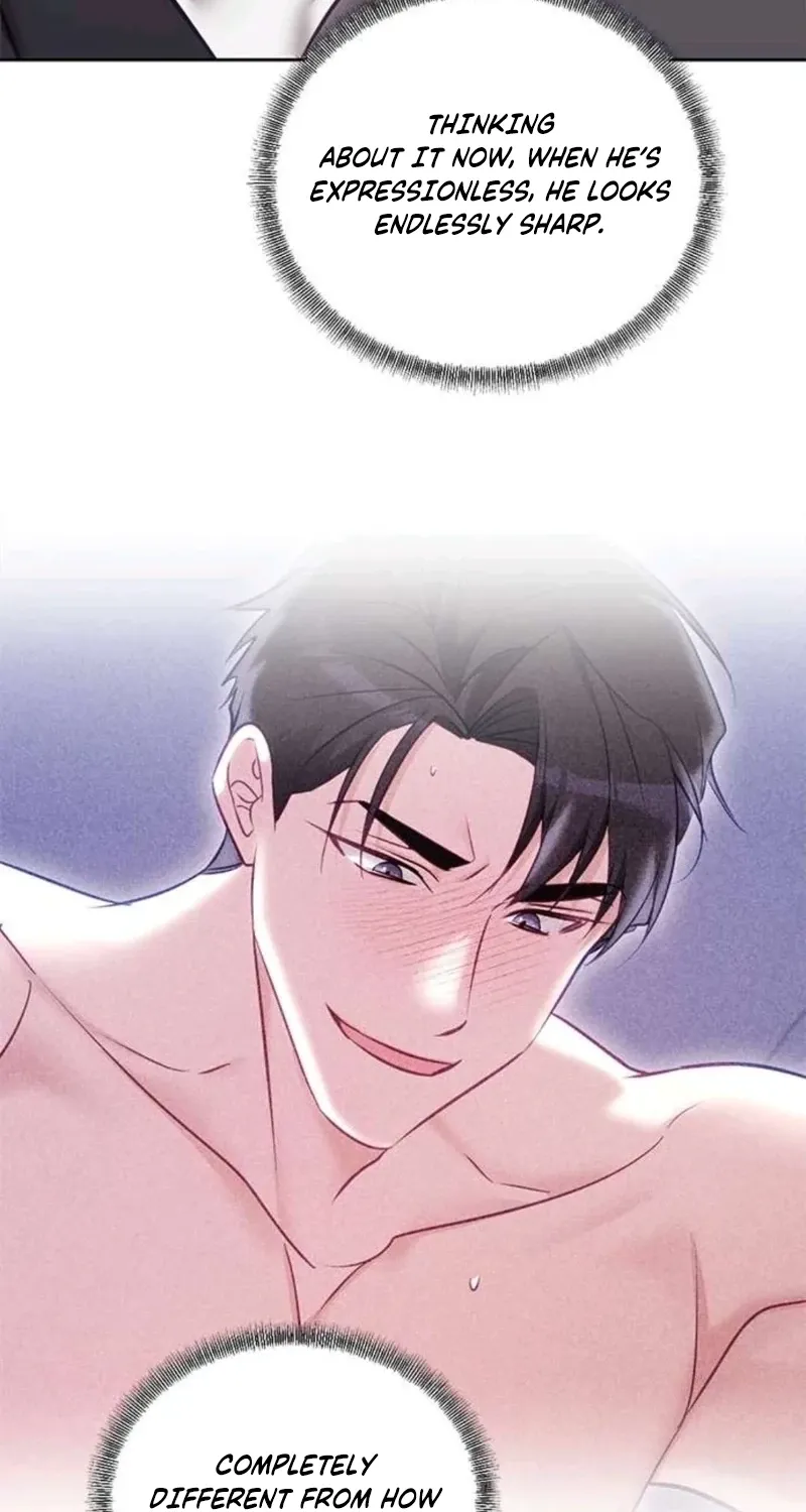 My Lewd Friend's Oppa Chapter 15 - page 46