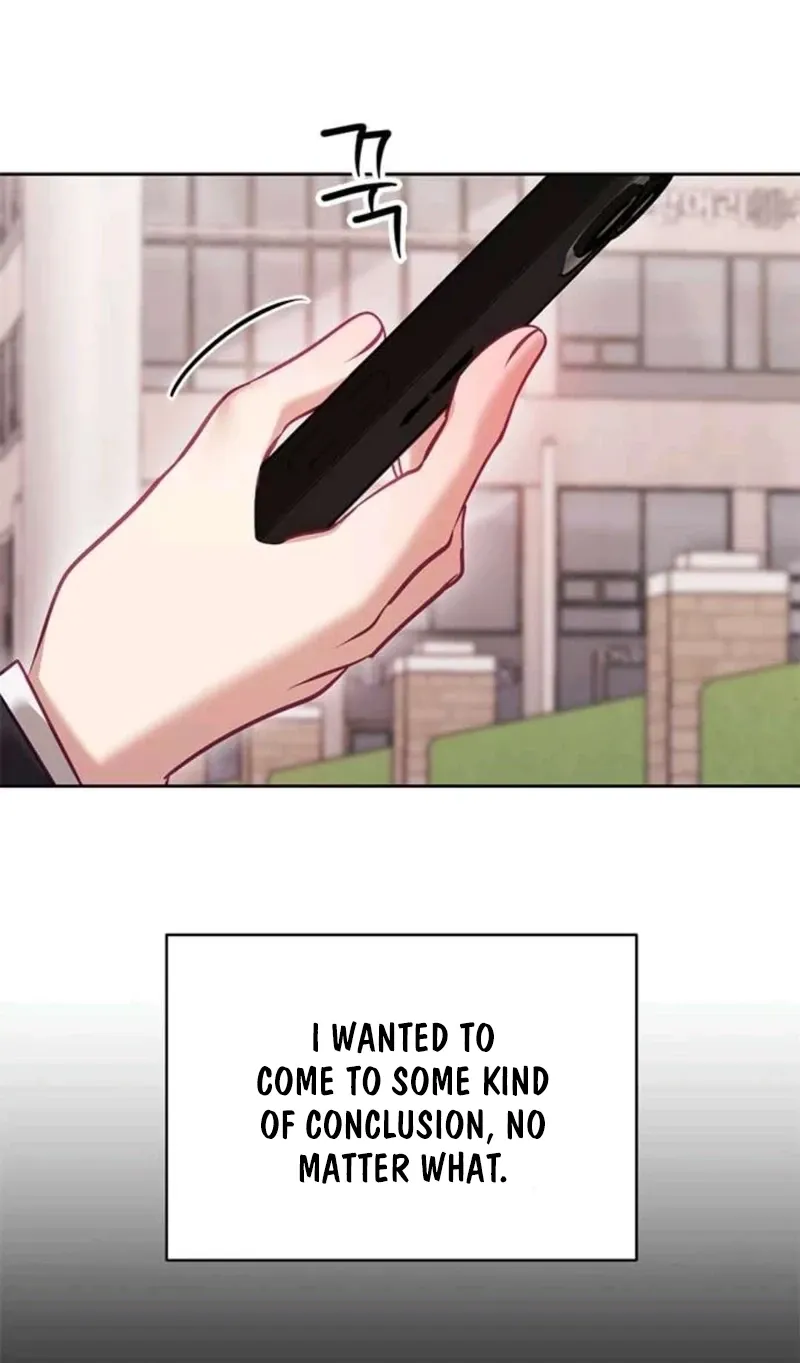 My Lewd Friend's Oppa Chapter 15 - page 5