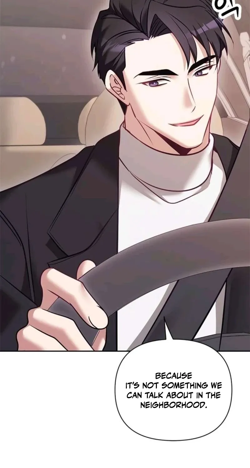 My Lewd Friend's Oppa Chapter 15 - page 50