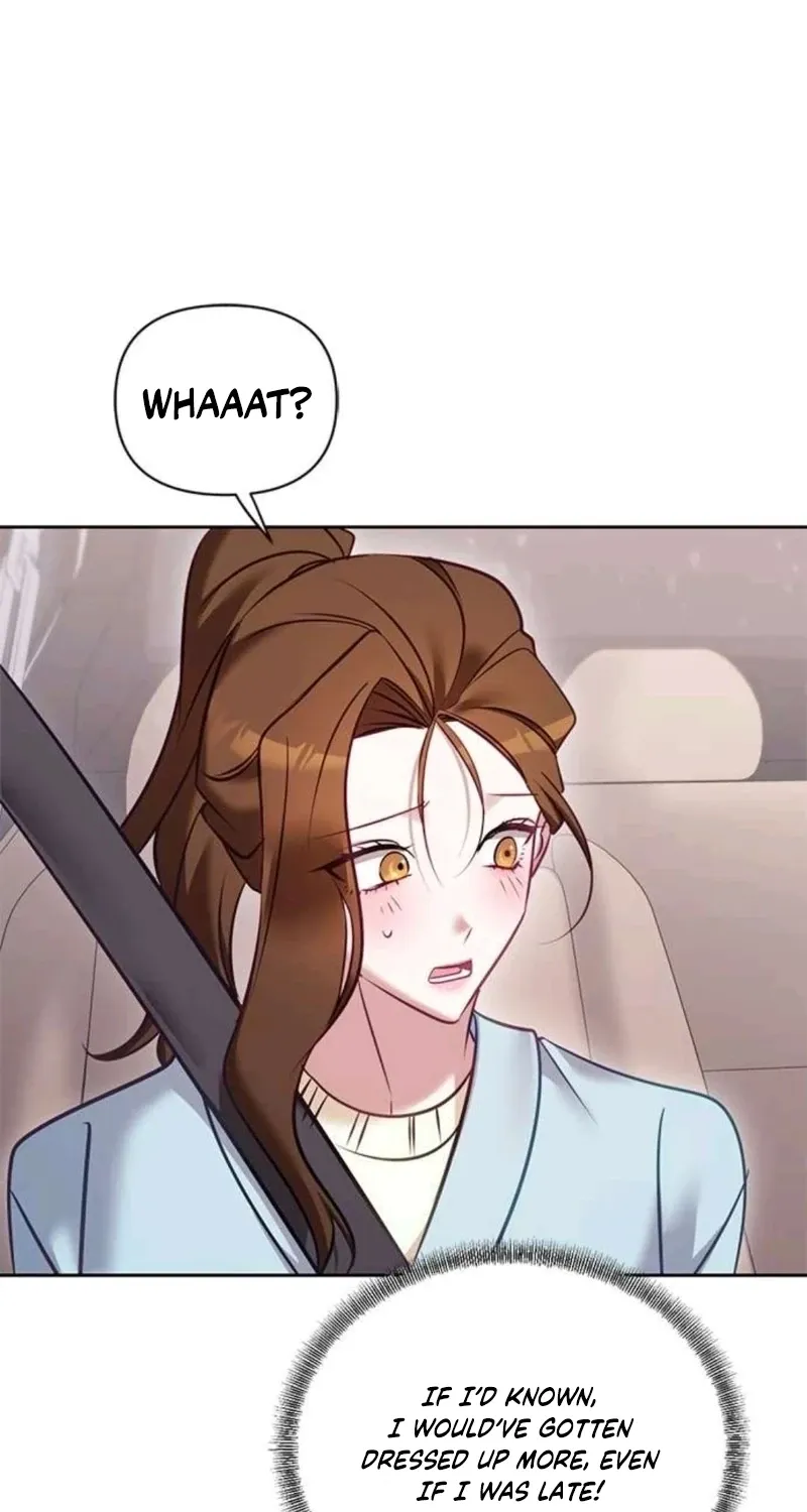My Lewd Friend's Oppa Chapter 15 - page 51
