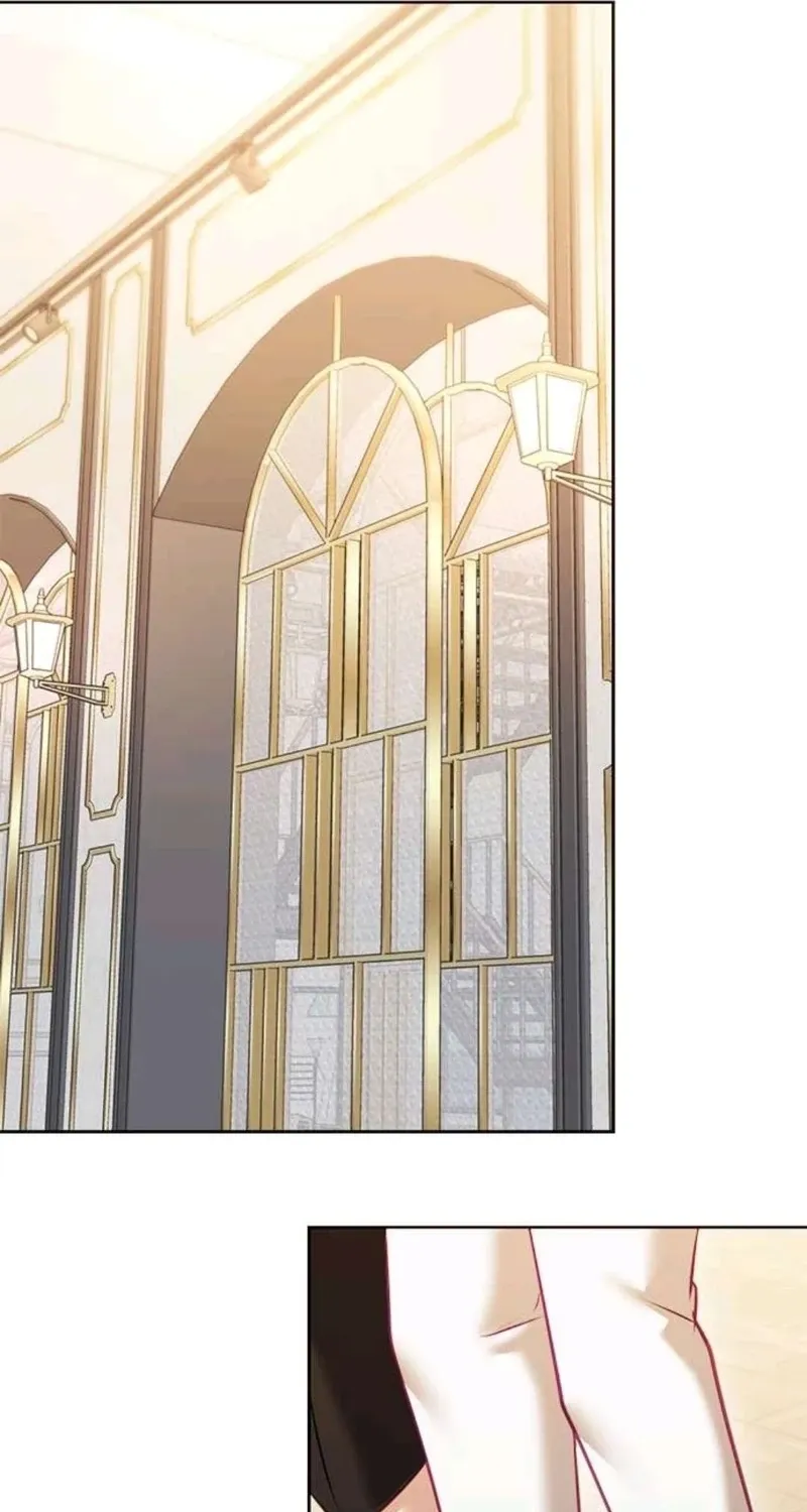 My Lewd Friend's Oppa Chapter 15 - page 55