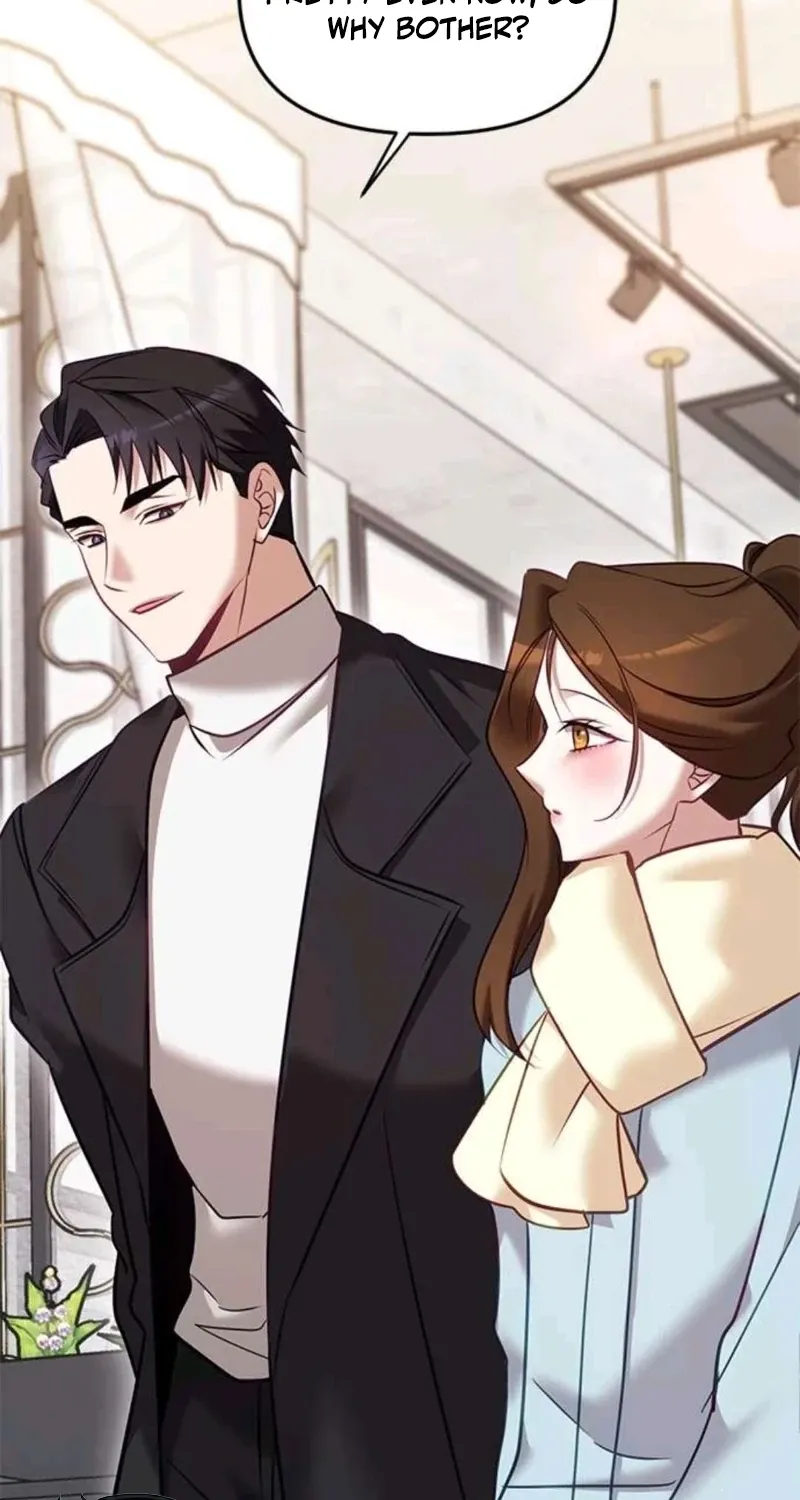 My Lewd Friend's Oppa Chapter 15 - page 57