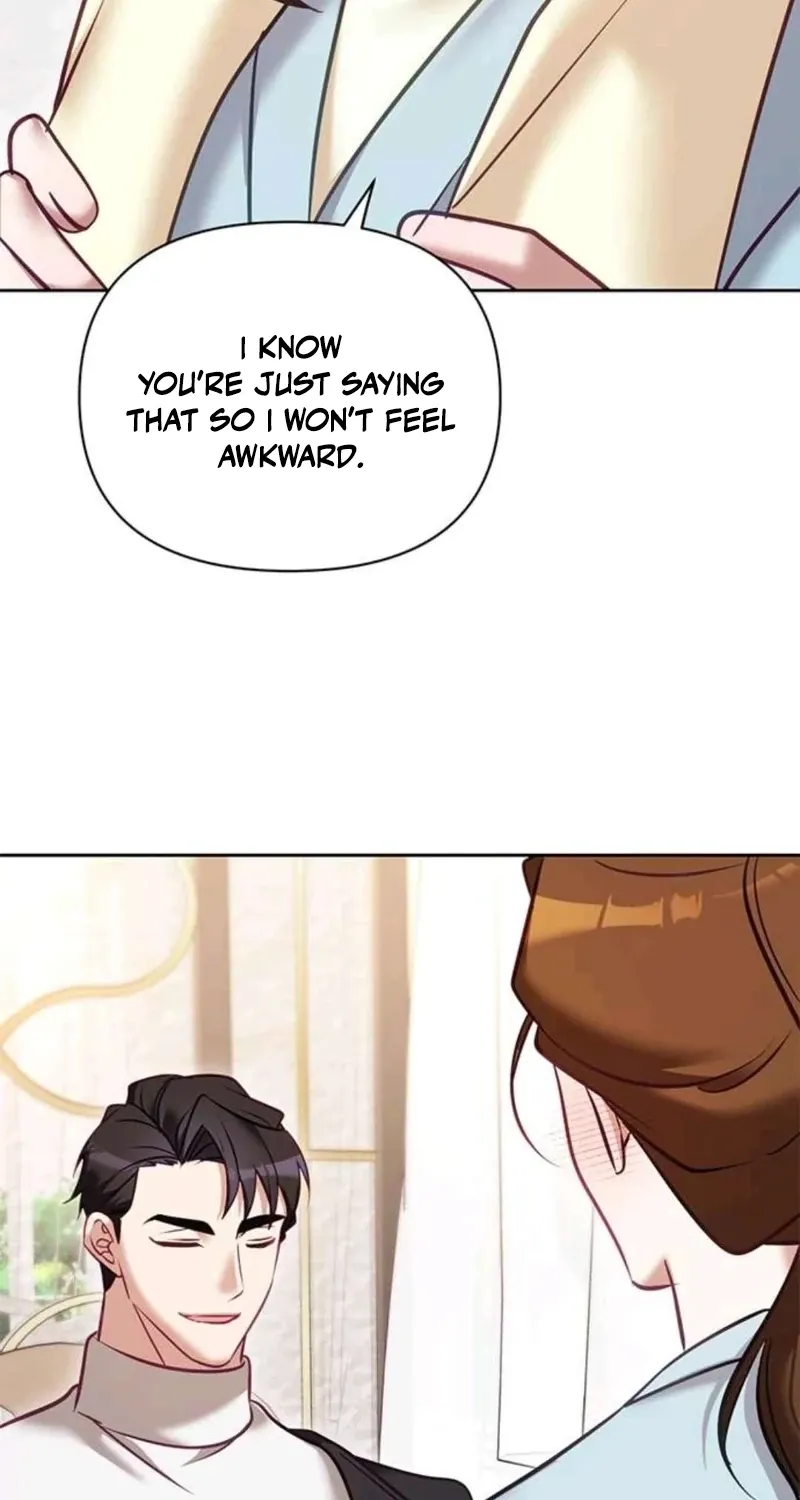 My Lewd Friend's Oppa Chapter 15 - page 63