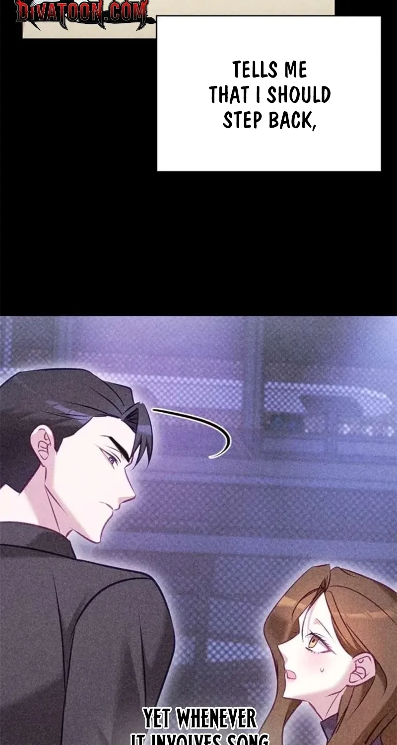 My Lewd Friend's Oppa Chapter 15 - page 7