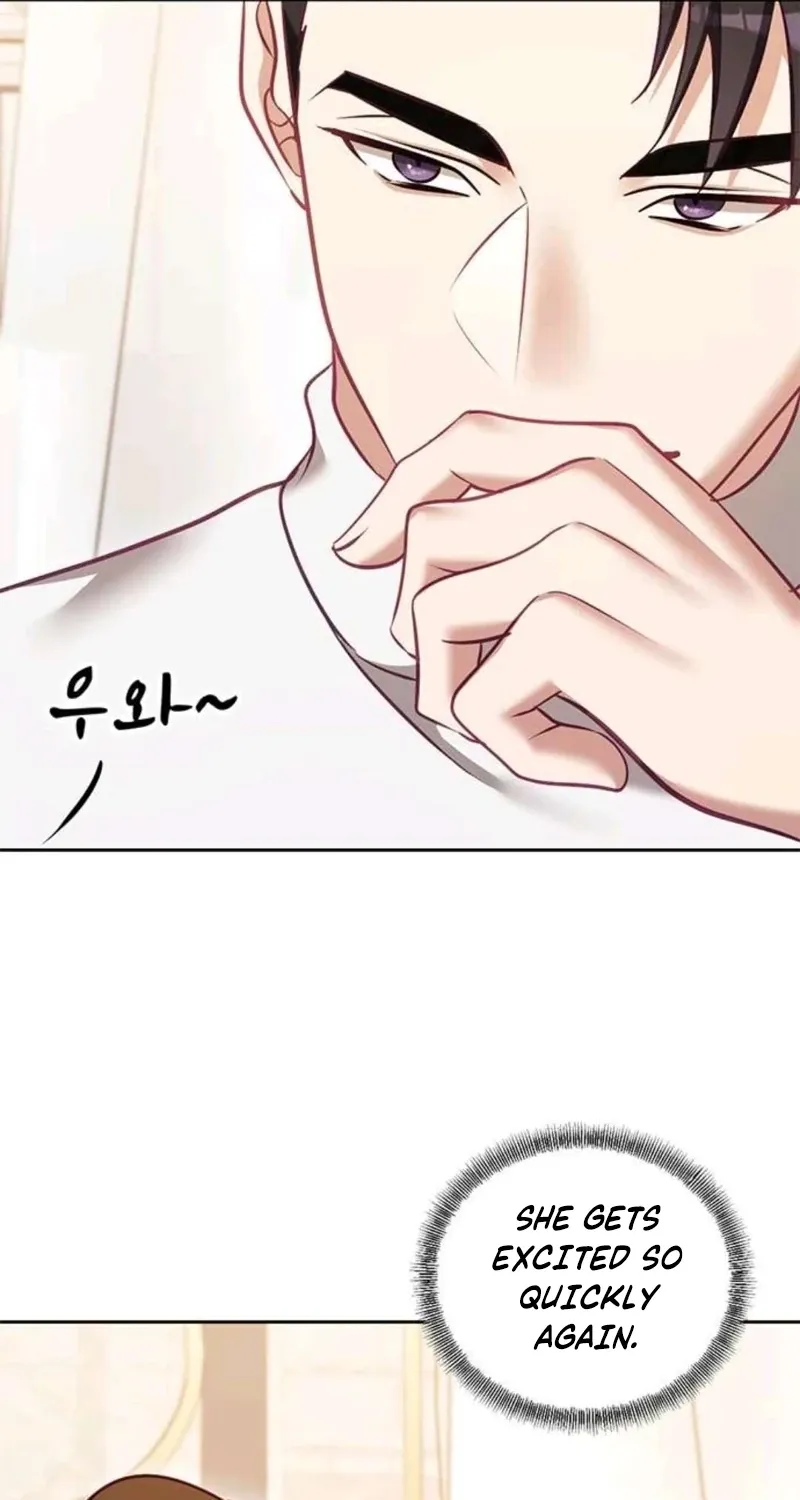 My Lewd Friend's Oppa Chapter 15 - page 71