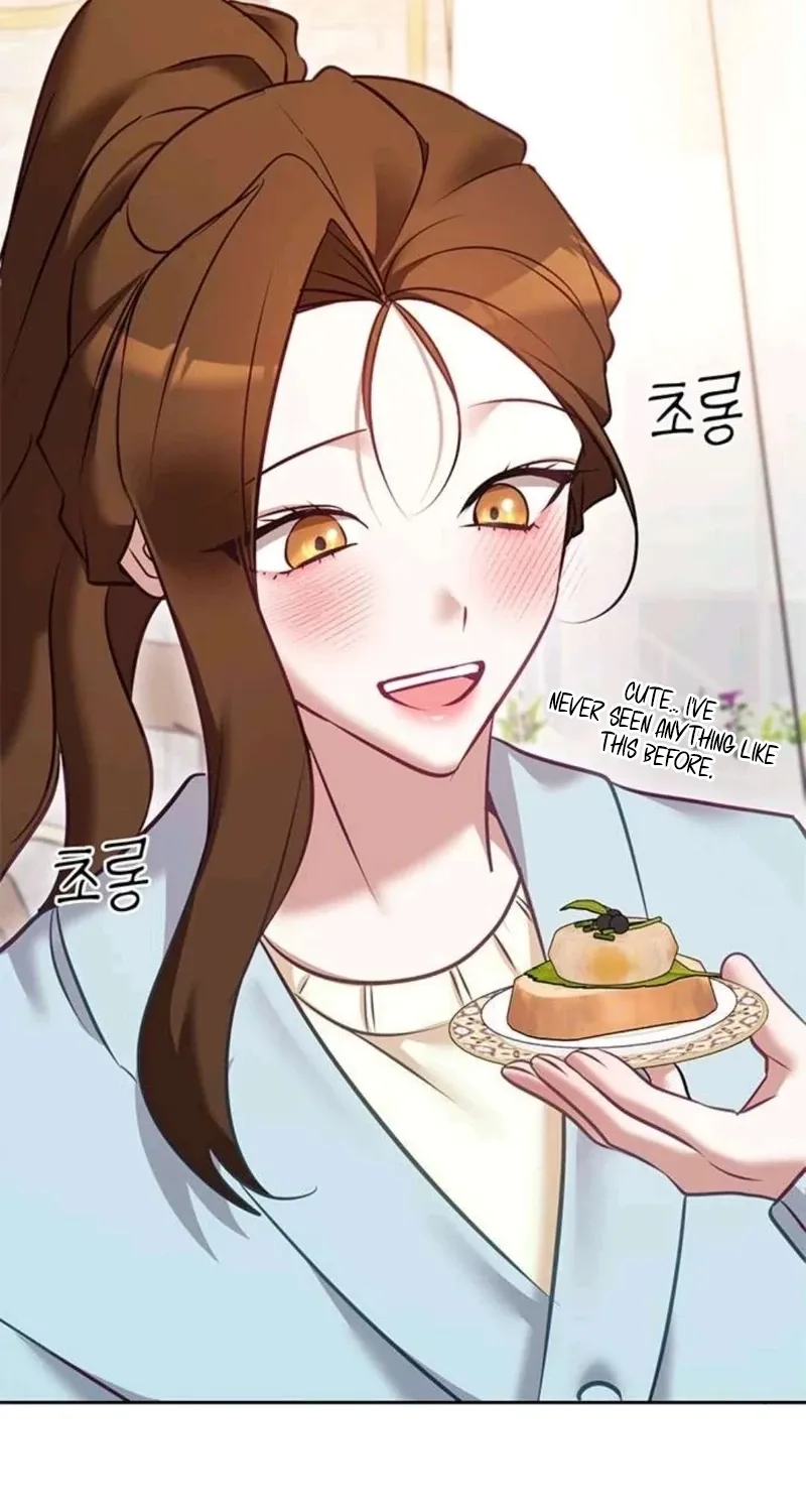 My Lewd Friend's Oppa Chapter 15 - page 72