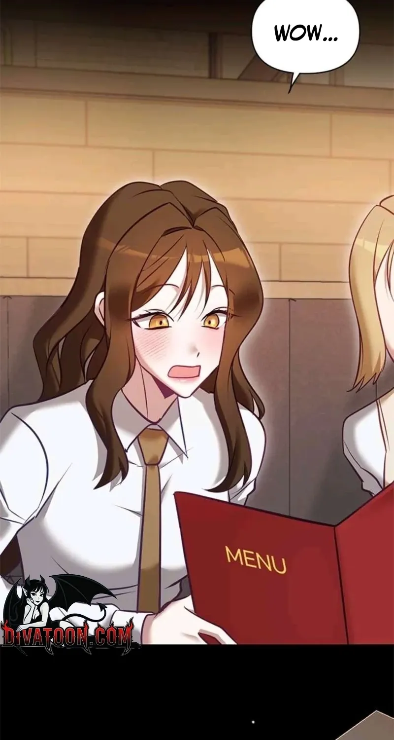 My Lewd Friend's Oppa Chapter 15 - page 74