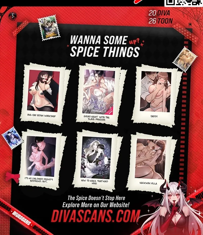 My Lewd Friend's Oppa Chapter 15 - page 77