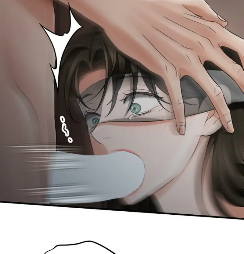 Forbidden Glances Chapter 6 - page 18