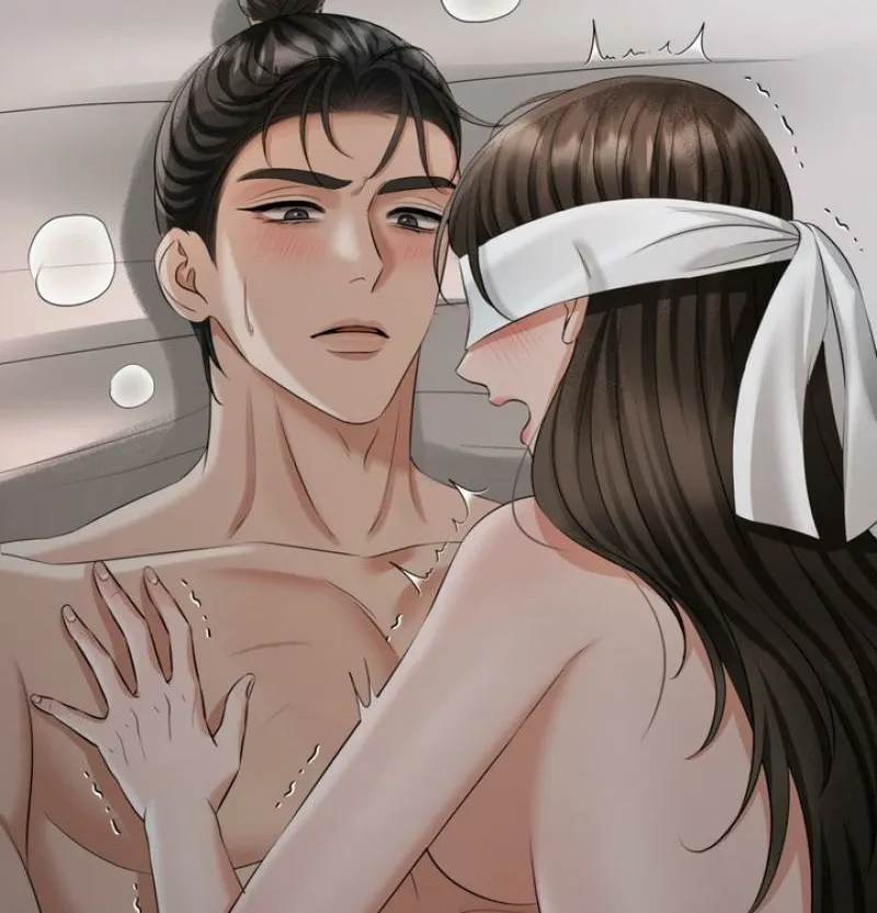 Forbidden Glances Chapter 6 - page 30