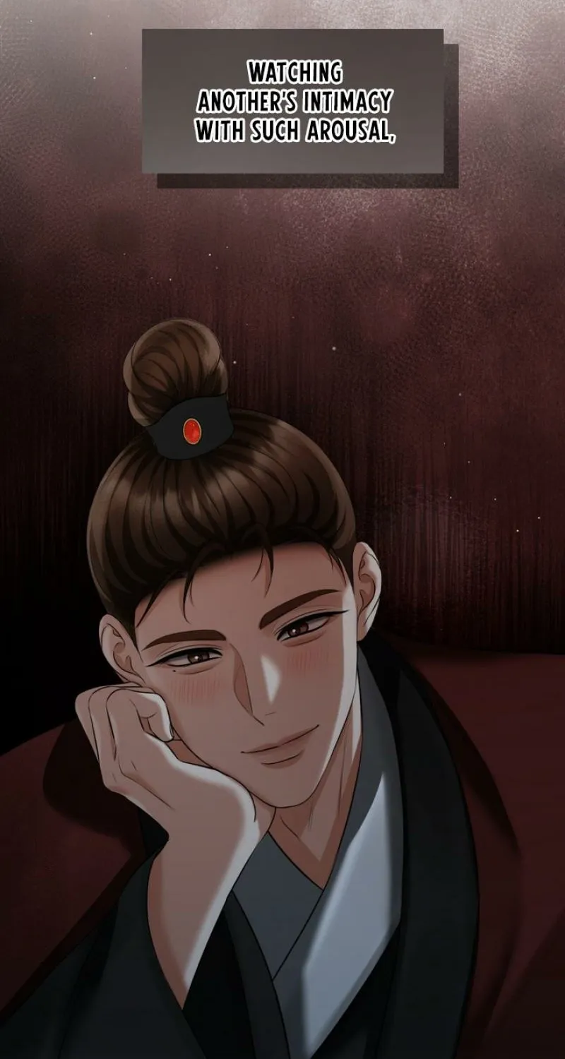 Forbidden Glances Chapter 6 - page 33