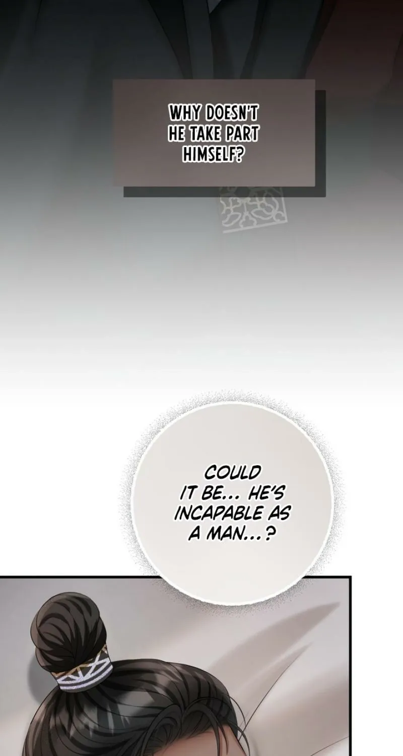 Forbidden Glances Chapter 6 - page 34