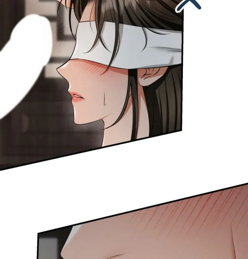 Forbidden Glances Chapter 6 - page 6