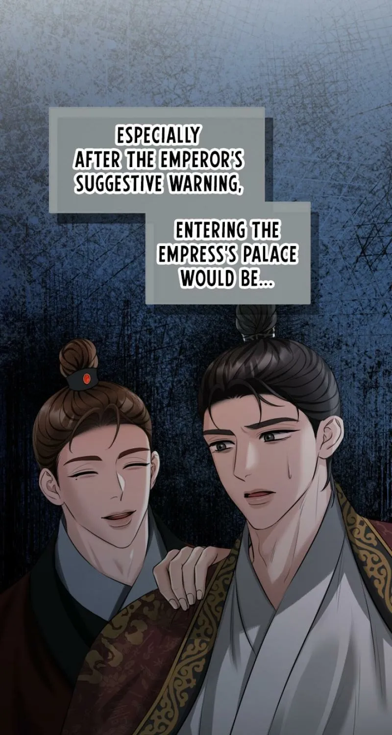 Forbidden Glances Chapter 6 - page 76