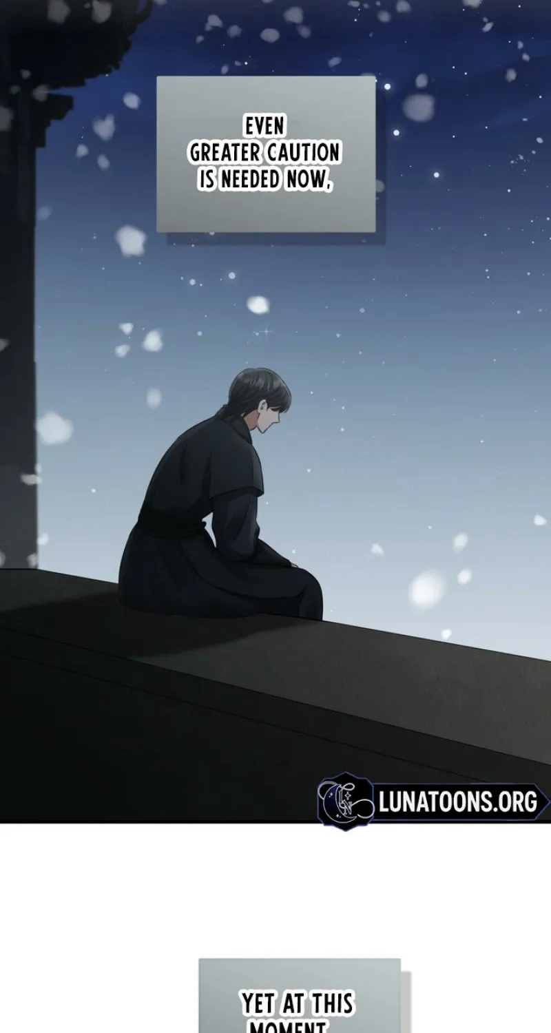 Forbidden Glances Chapter 6 - page 83