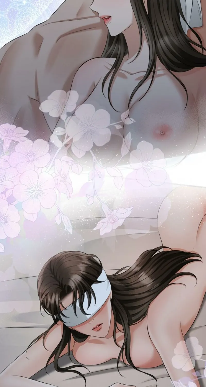 Forbidden Glances Chapter 6 - page 86