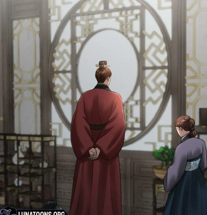 Forbidden Glances Chapter 7 - page 102