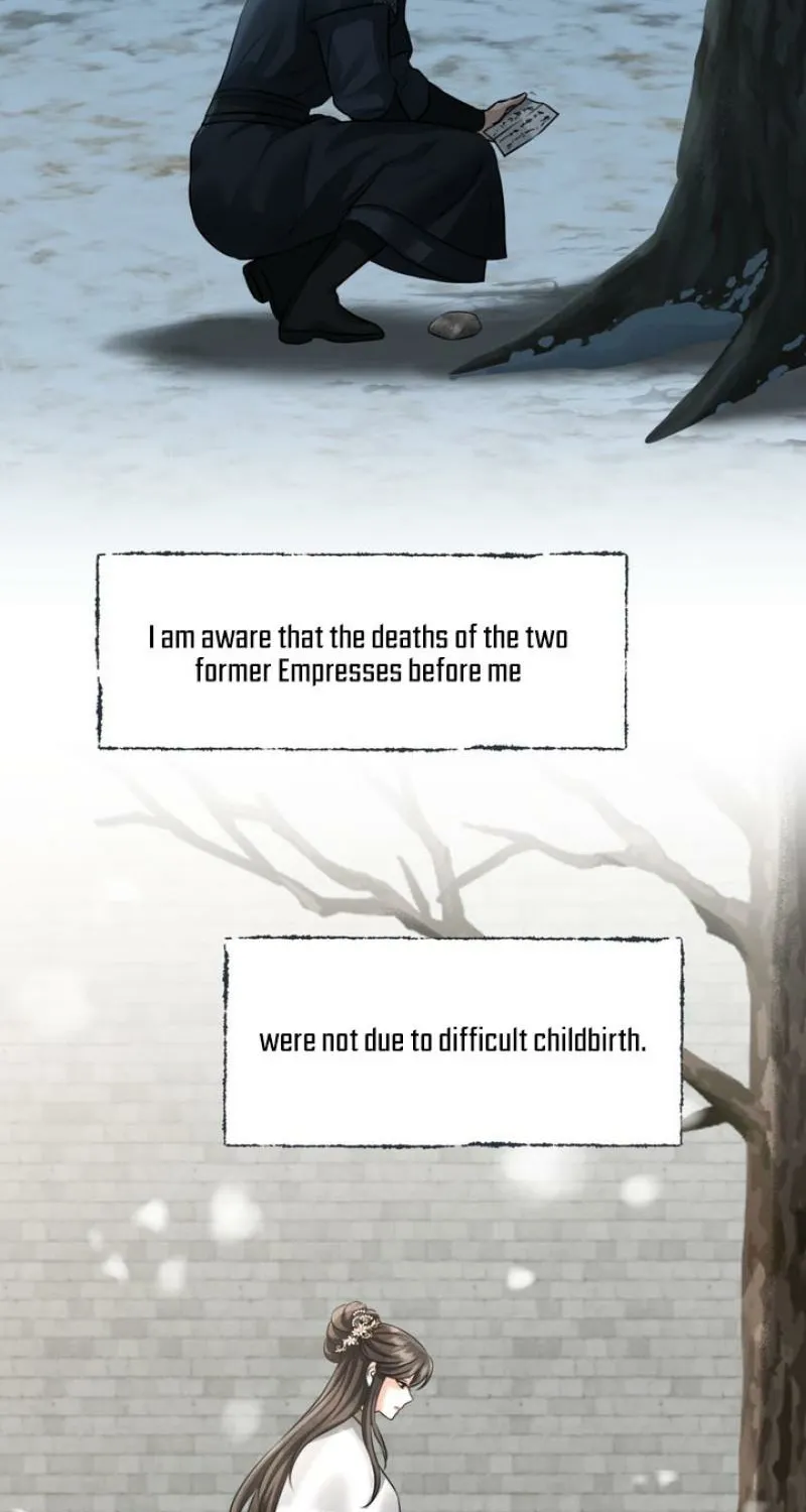 Forbidden Glances Chapter 7 - page 34