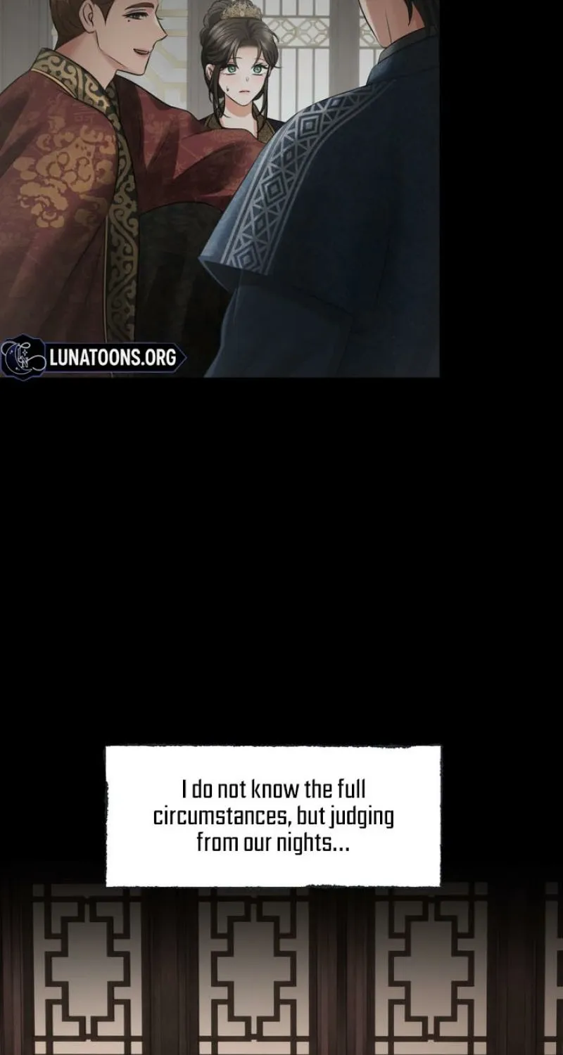 Forbidden Glances Chapter 7 - page 39