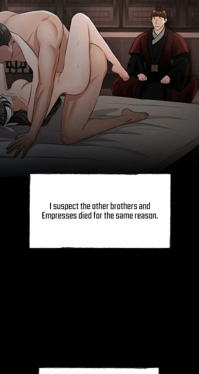 Forbidden Glances Chapter 7 - page 40