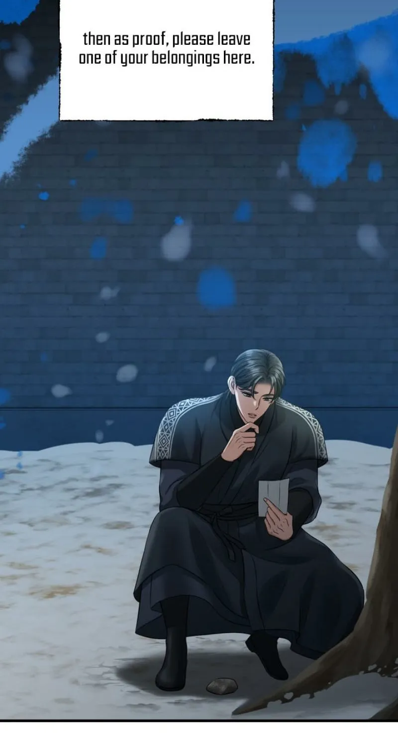 Forbidden Glances Chapter 7 - page 50