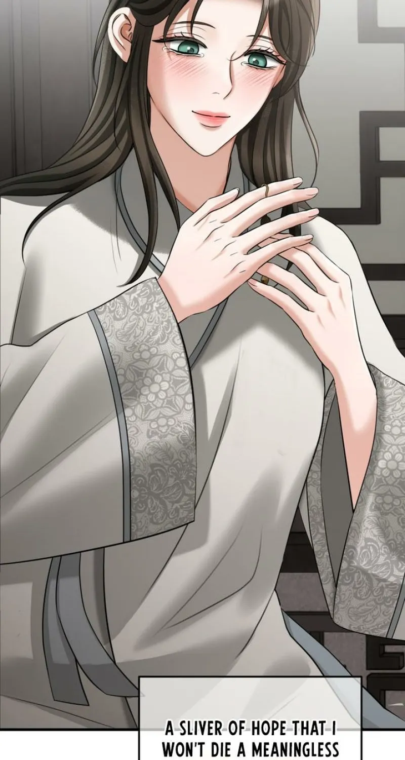 Forbidden Glances Chapter 7 - page 62