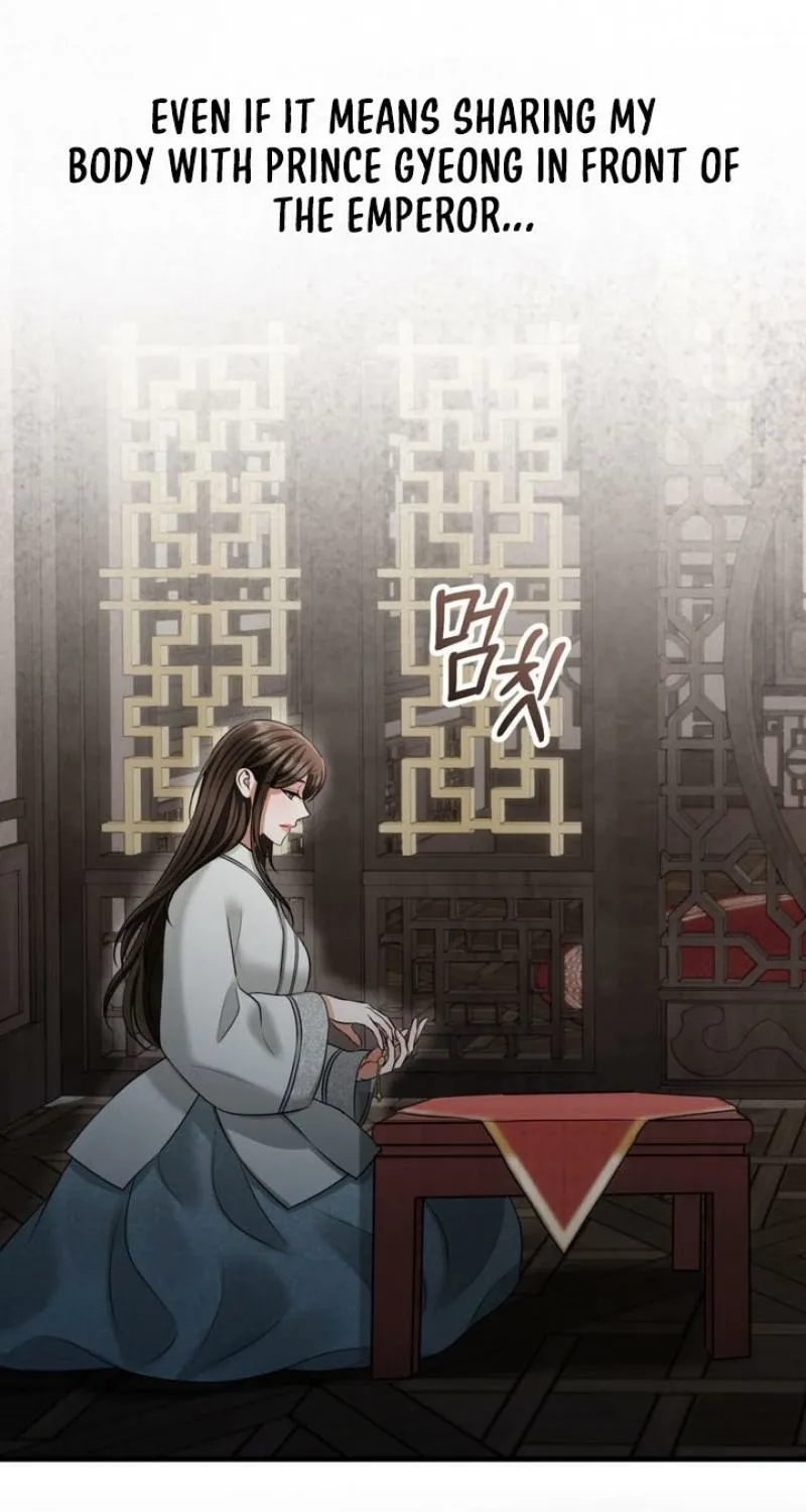 Forbidden Glances Chapter 7 - page 65