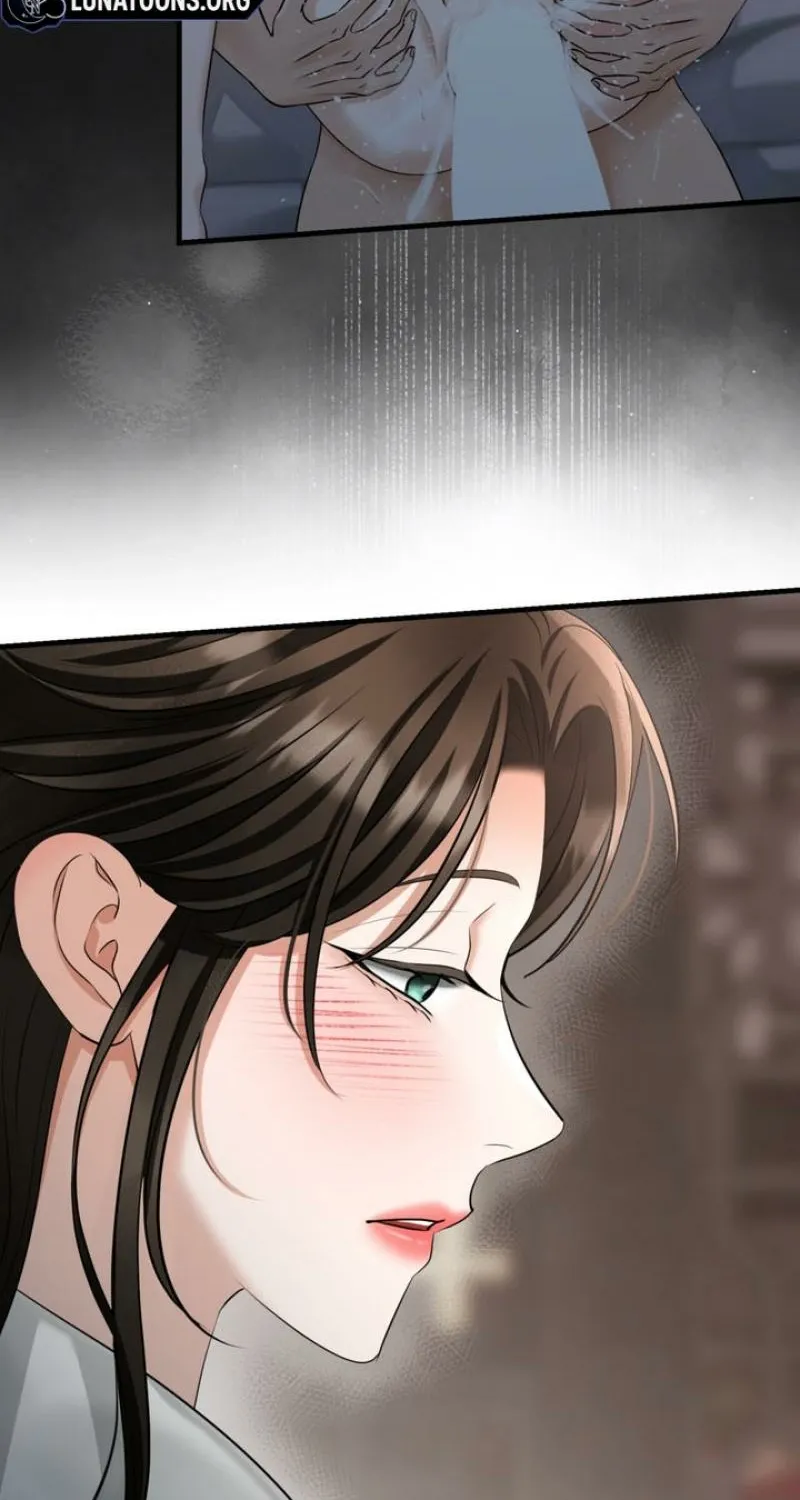 Forbidden Glances Chapter 7 - page 67