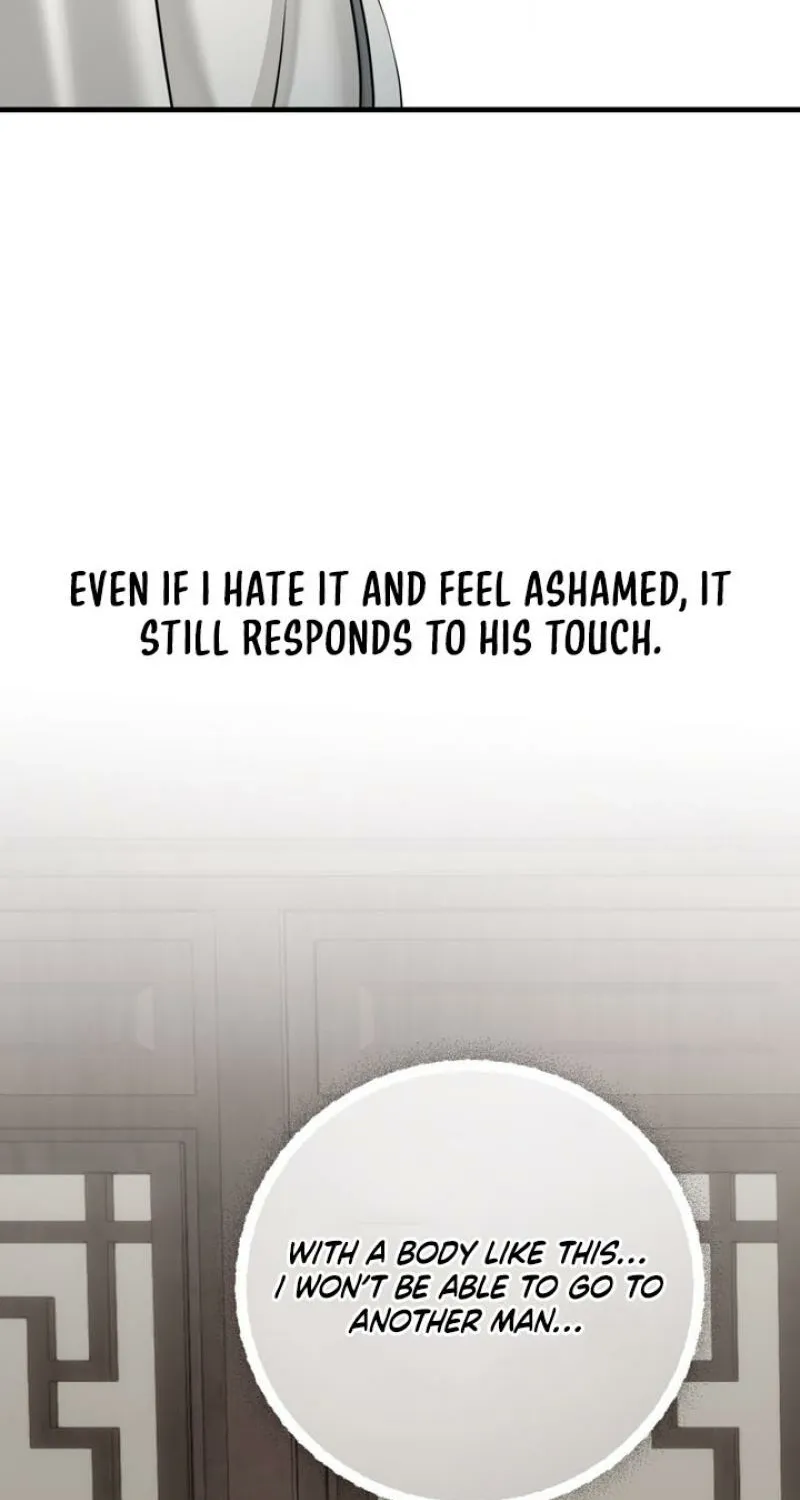 Forbidden Glances Chapter 7 - page 70