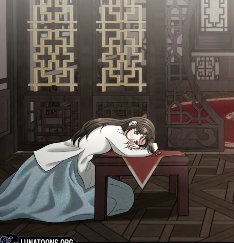 Forbidden Glances Chapter 7 - page 78