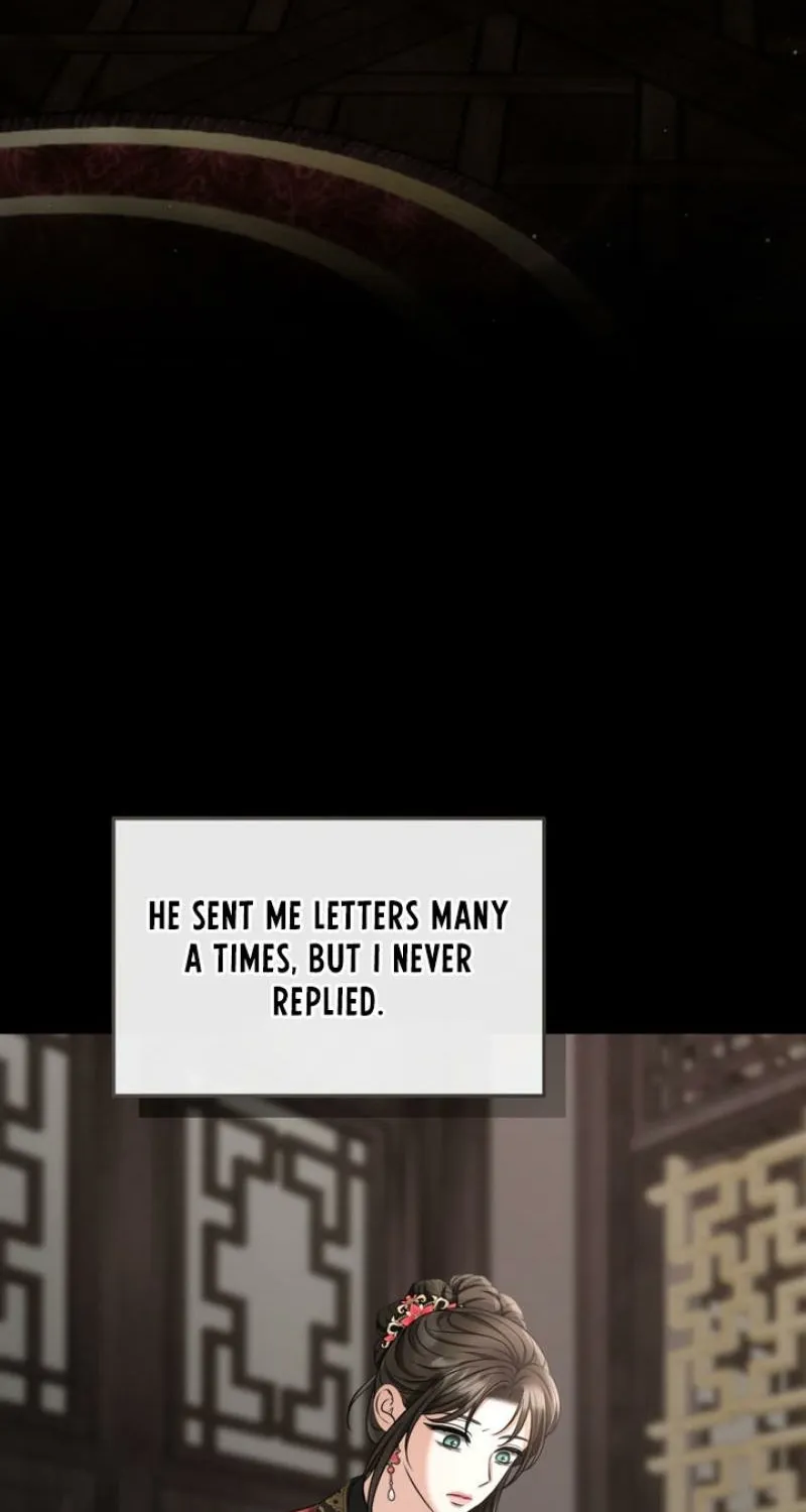 Forbidden Glances Chapter 7 - page 86