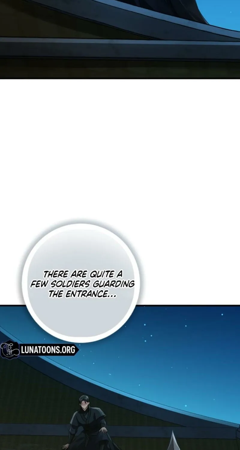 Forbidden Glances Chapter 7 - page 9