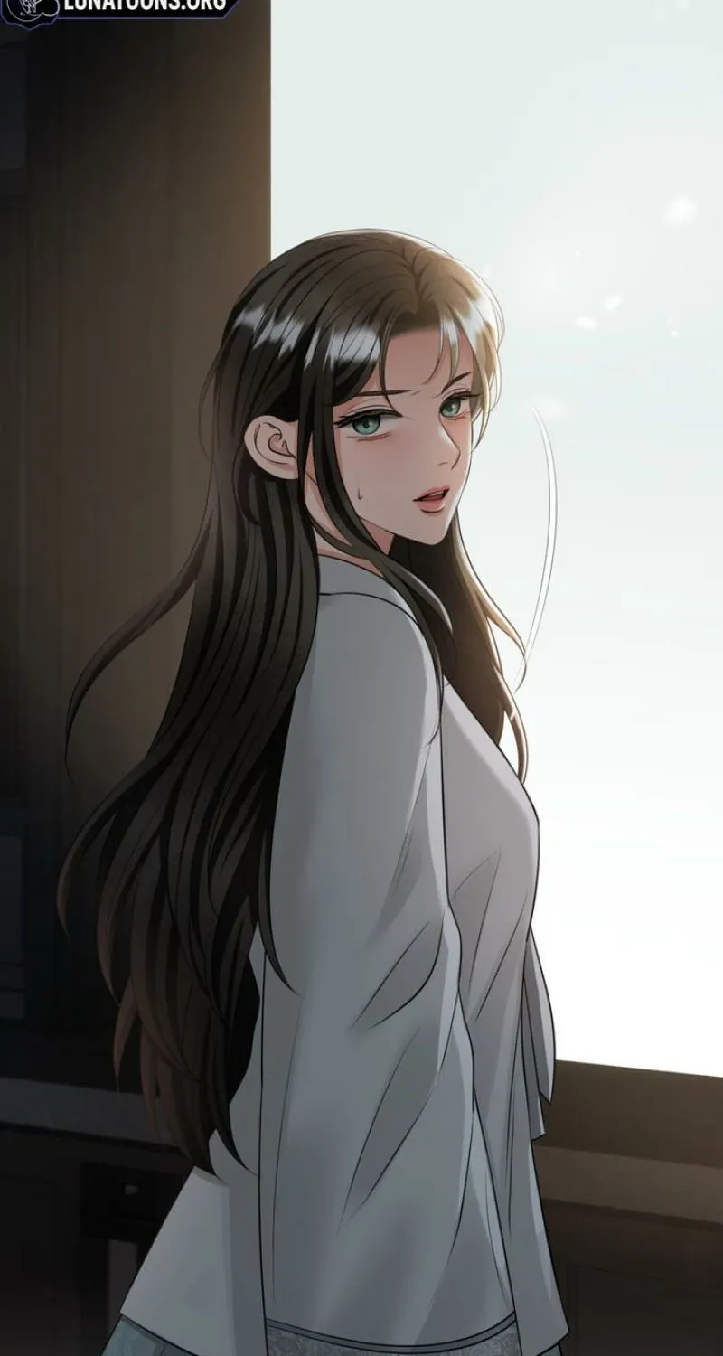 Forbidden Glances Chapter 7 - page 91